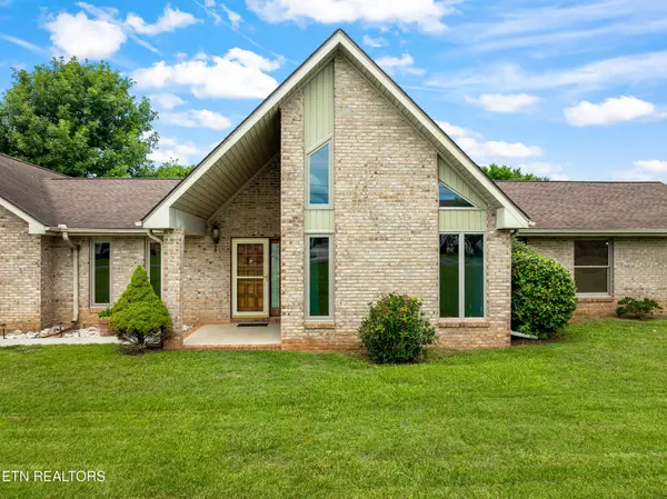 109 Overlook Drive, Loudon, TN 37774
