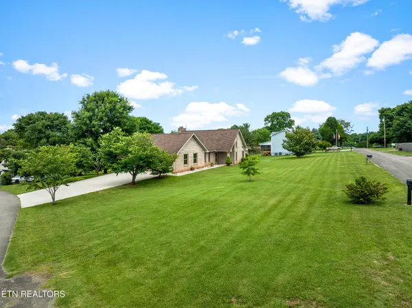 109 Overlook Drive, Loudon, TN 37774