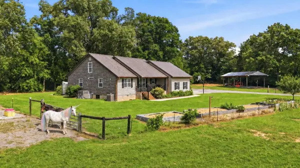 340 Old Freewill Drive #NW, Cleveland, TN 37311