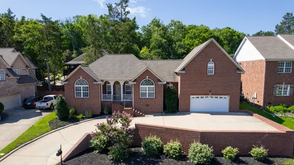 1016 Tulip Blossom Dr, Hermitage, TN 37076