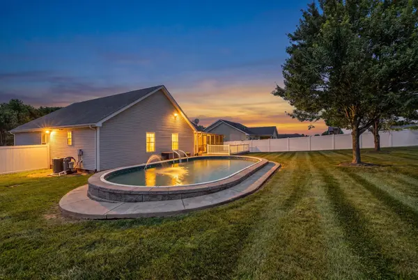123 Daven Dr, Hopkinsville, KY 42240