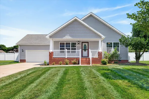 123 Daven Dr, Hopkinsville, KY 42240