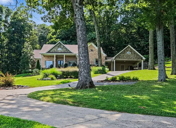 4478 Gosey Hill Rd, Franklin, TN 37064
