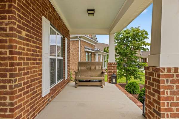 813 Branch Side Trl, Nolensville, TN 37135