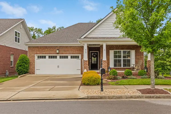 813 Branch Side Trl, Nolensville, TN 37135
