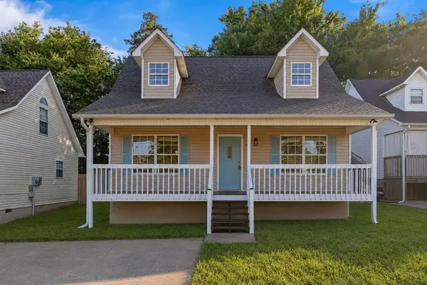 3127 Holly Brook Circle #NE, Cleveland, TN 37323