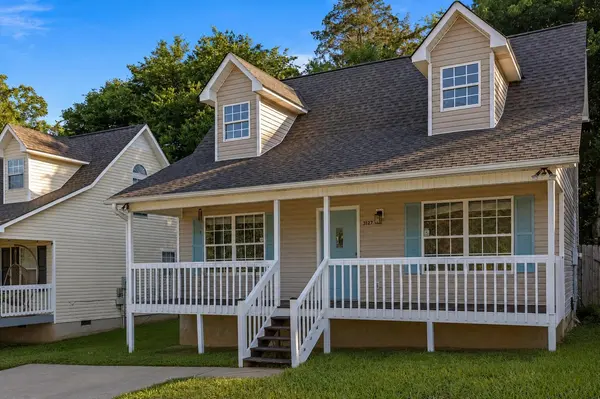 3127 Holly Brook Circle #NE, Cleveland, TN 37323