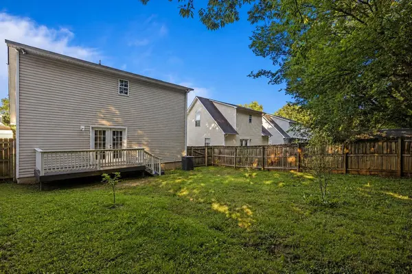 3127 Holly Brook Circle #NE, Cleveland, TN 37323