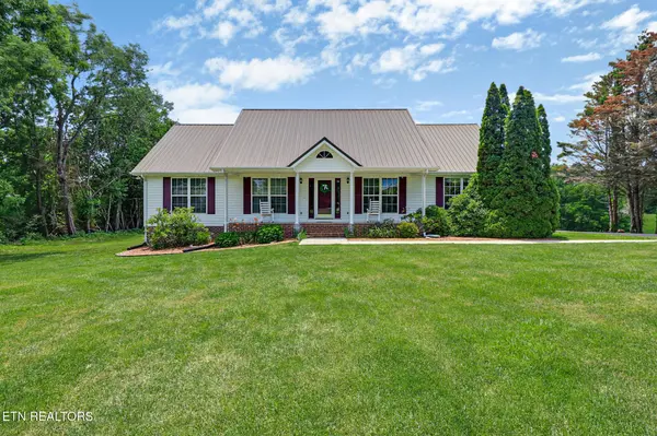 340 Huckleberry Lane, Crossville, TN 38555