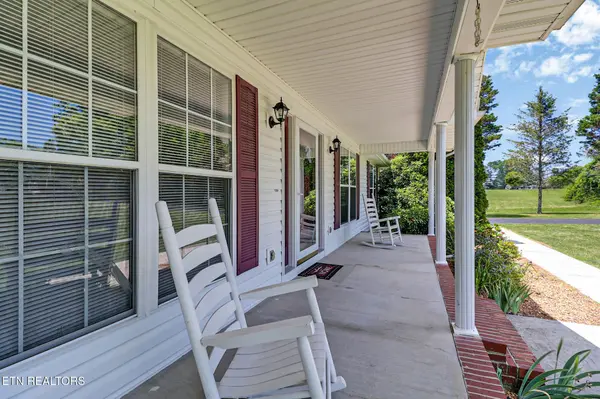 340 Huckleberry Lane, Crossville, TN 38555