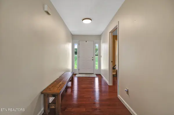 340 Huckleberry Lane, Crossville, TN 38555