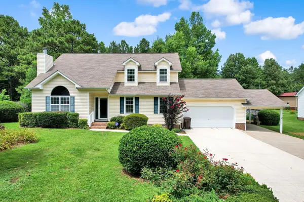 176 Crystal View Drive #NW, Cleveland, TN 37312