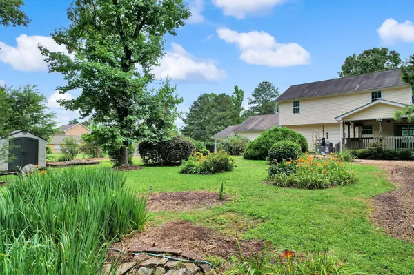 176 Crystal View Drive #NW, Cleveland, TN 37312