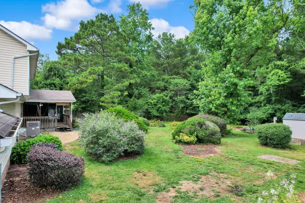 176 Crystal View Drive #NW, Cleveland, TN 37312