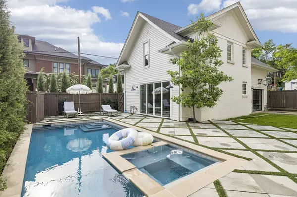 2509 Oakland Ave, Nashville, TN 37212