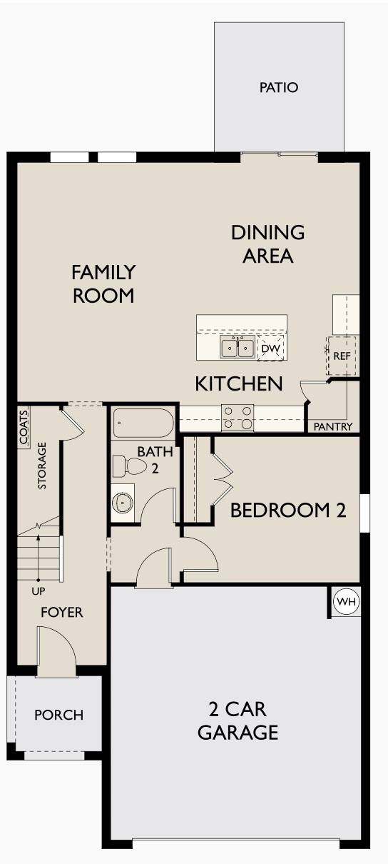 114 Cowslip Way, La Vergne, TN 37086