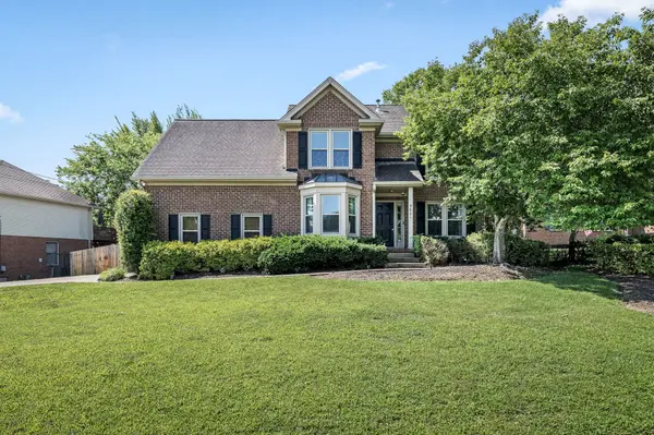 5601 Chestnutwood Trl, Hermitage, TN 37076