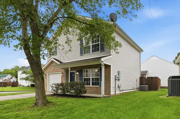 409 Scotts Creek Trl, Hermitage, TN 37076