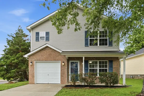 409 Scotts Creek Trl, Hermitage, TN 37076