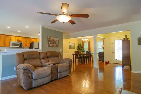 802 Judson Close, Murfreesboro, TN 37130
