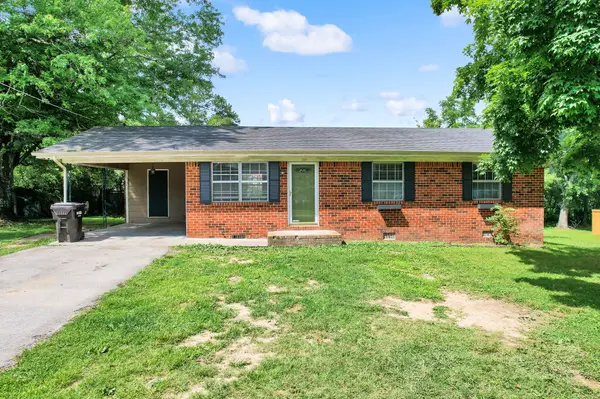 1822 Greendale Dr #NE, Cleveland, TN 37323