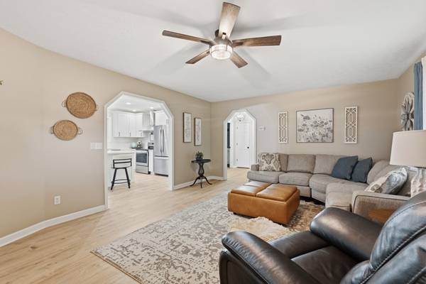 1440 Howell Ln, Cookeville, TN 38506