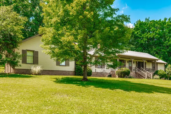 521 Utley Drive, Goodlettsville, TN 37072