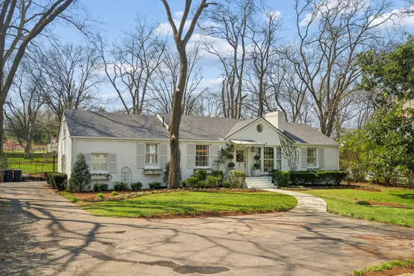 115 Alton Rd, Nashville, TN 37205