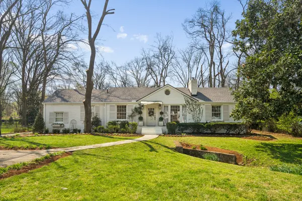 115 Alton Rd, Nashville, TN 37205