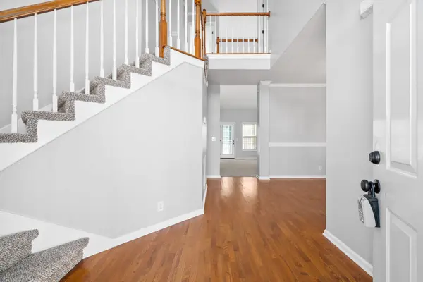1211 Viewmont Dr, Clarksville, TN 37040
