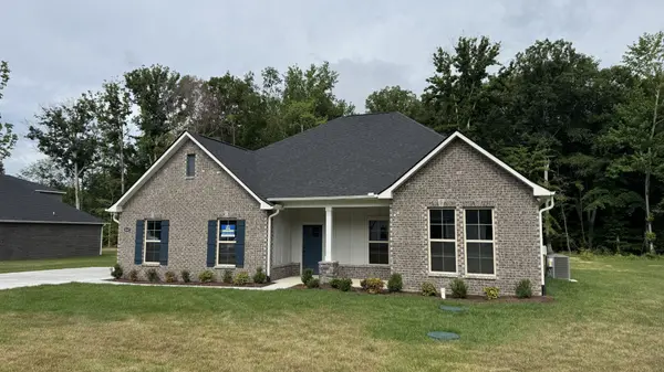 8663 Turnbull Dr, Pleasant View, TN 37146