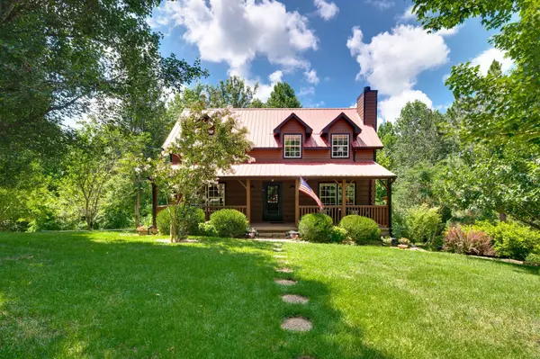 4471 Pine Dr, Pegram, TN 37143