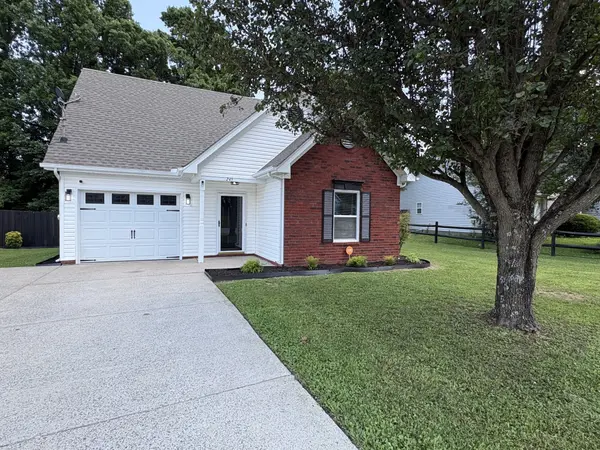 245 Bill Stewart Blvd, La Vergne, TN 37086