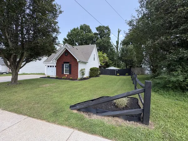 245 Bill Stewart Blvd, La Vergne, TN 37086