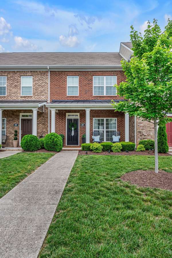 307 Oldbury Ln, Spring Hill, TN 37174