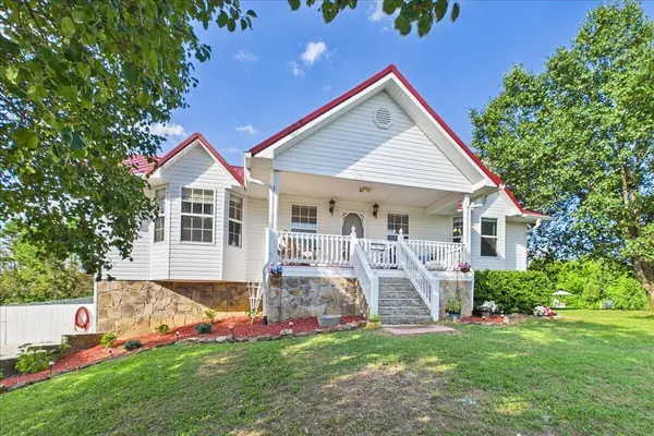 894 Crosby Lane, Spring City, TN 37381