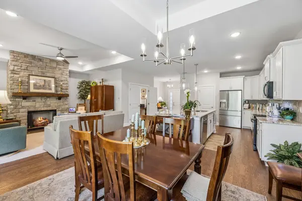 979 Jackson Mill Drive, Hixson, TN 37343