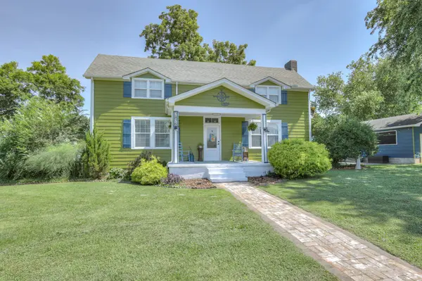 2876 Duplex Rd, Spring Hill, TN 37174