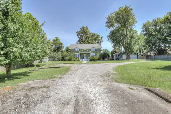 2876 Duplex Rd, Spring Hill, TN 37174