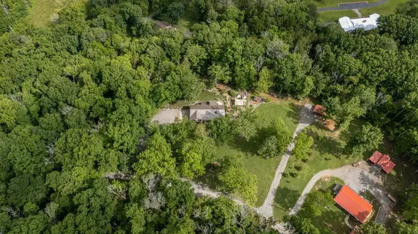 812 Tanglewood Dr, Woodbury, TN 37190