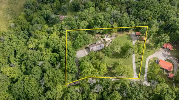 812 Tanglewood Dr, Woodbury, TN 37190
