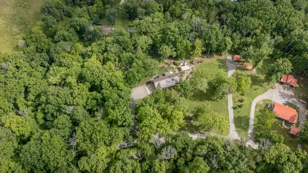 812 Tanglewood Dr, Woodbury, TN 37190