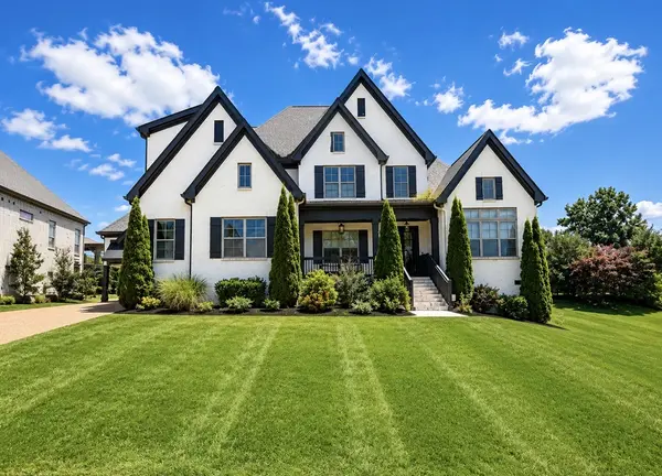 220 Rock Cress Rd,  Nolensville,  TN 37135