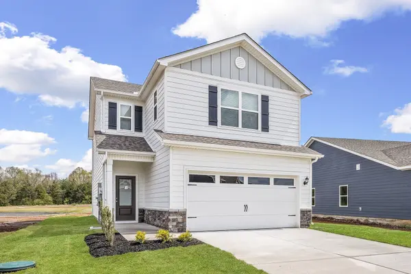 3435 Quintana Drive, Murfreesboro, TN 37127