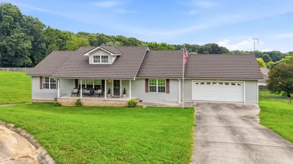 204 Rosewood Drive #NE, Cleveland, TN 37312