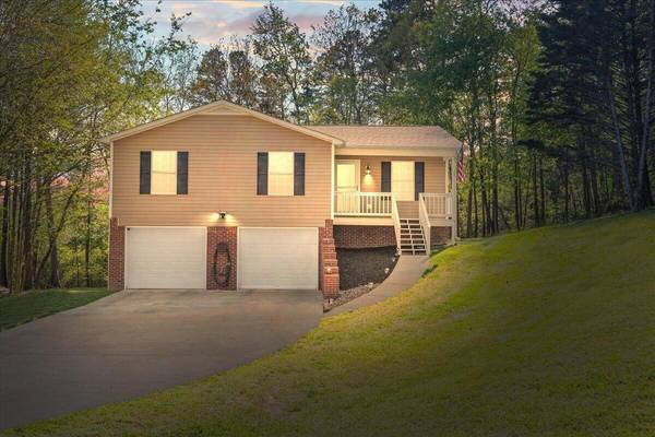 178 Marion Circle #SE, Cleveland, TN 37323