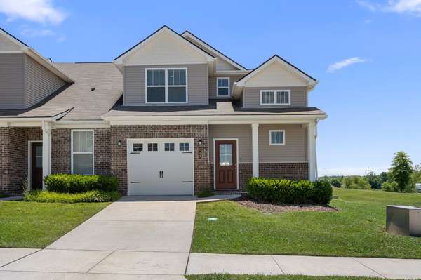 349 Casper Dr, Spring Hill, TN 37174