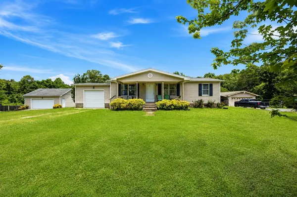 7609 Mahan Gap Road, Ooltewah, TN 37363