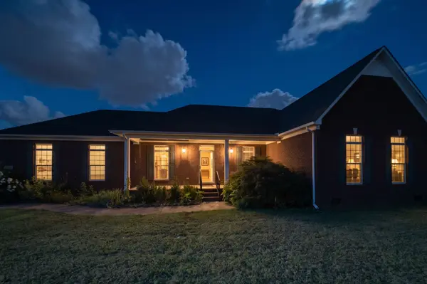 2175 Horton Way, Lewisburg, TN 37091