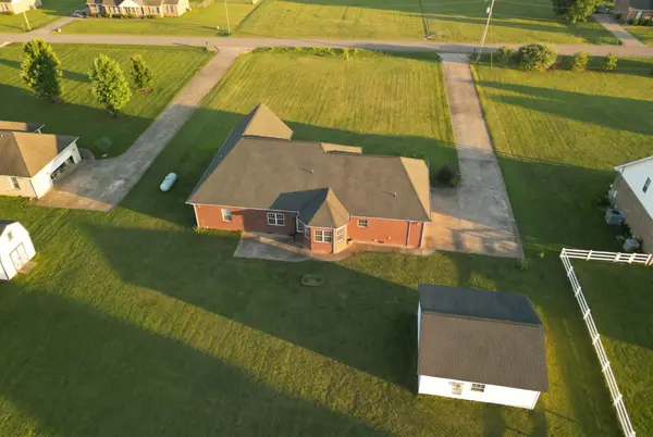 2175 Horton Way, Lewisburg, TN 37091